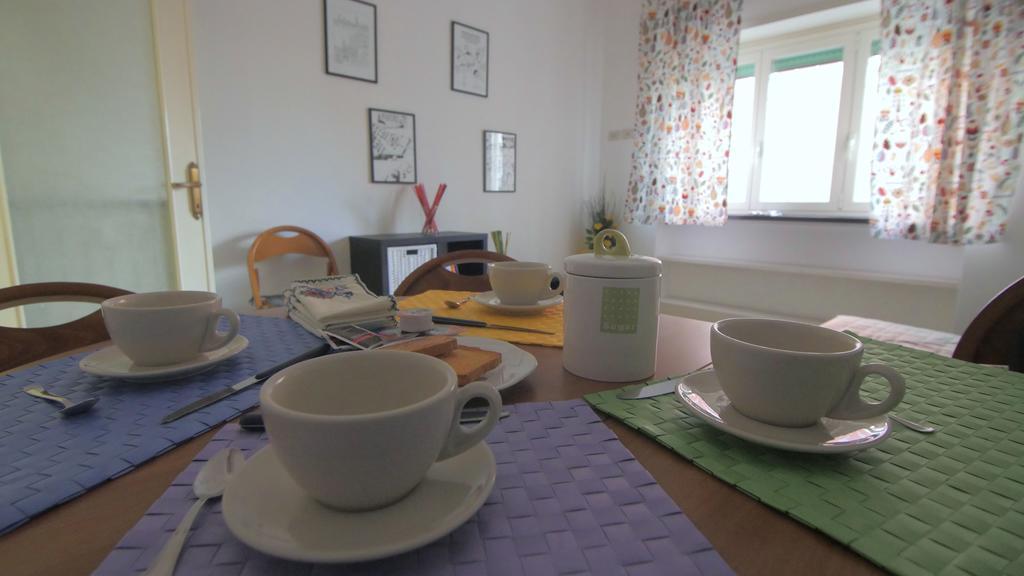 Apartment Casa Amelia Rom